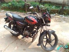 Bajaj Discover 125